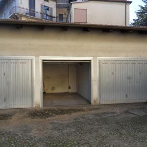 Autorimessa Biella Via Q. sella 42