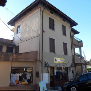 Casa  indipendente Salussola