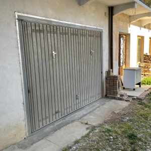 Autorimessa Biella Via Q. Sella 42