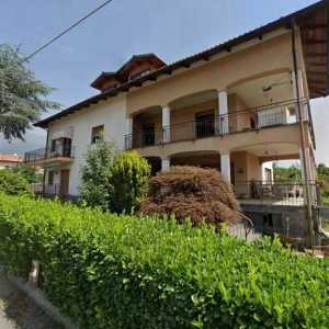 Alloggio con giardino Muzzano