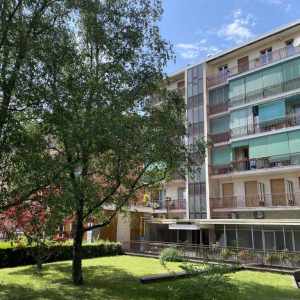 Panoramico alloggio ampia metratura Biella