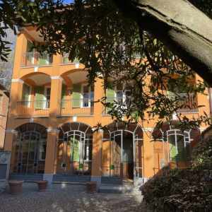 Casa d\'epoca Camburzano