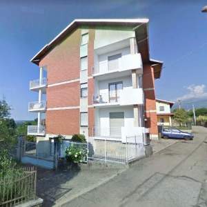 Alloggio 2 vani, cucina, bagno Occhieppo Inf.