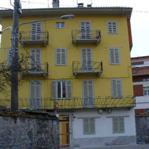 Affittasi bilocale arredato Andorno Micca