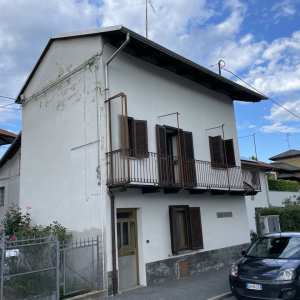 Casetta indipendente Vigliano B.se