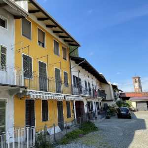 Casa a schiera Benna