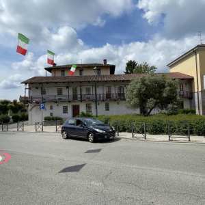Affittasi stabile uso ristorante / pizzeria /  Occhieppo Superiore
