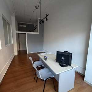 Ufficio / Negozio Biella