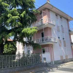 Alloggio con giardino Biella