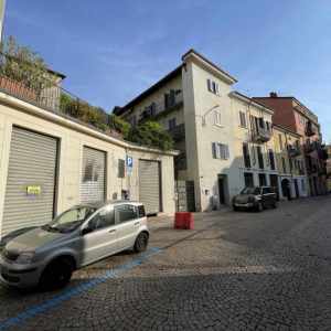 Affittasi magazzino / deposito Biella