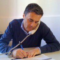 Salvatore Calabrò